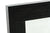 Vig Furniture Modrest Logan Modern Black Oak Mirror | Modishstore | Mirrors-2