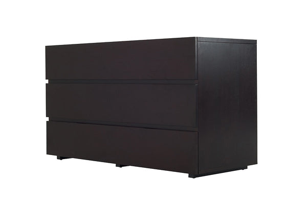 Vig Furniture Modrest Logan Modern Wenge Dresser | Modishstore | Dressers-2