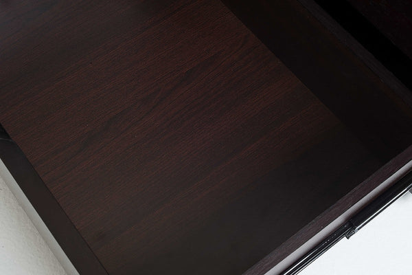 Vig Furniture Modrest Logan Modern Wenge Dresser | Modishstore | Dressers-6
