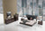 Vig Furniture Modrest Luxor Italian Modern Ebony Mirror | Modishstore | Mirrors-2