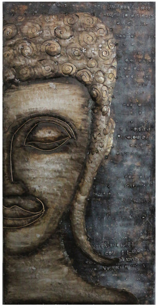 Vig Furniture Modrest Inca Modern Sculptural Wall Art | Modishstore | Wall Art