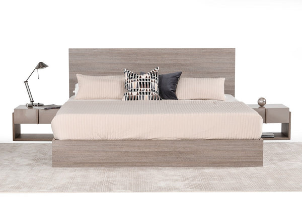 Vig Furniture Nova Domus Marcela Italian Modern Nightstand | Modishstore | Nightstands-3