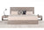 Vig Furniture Nova Domus Marcela Italian Modern Nightstand | Modishstore | Nightstands-3