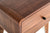 Vig Furniture Modrest Marshall Mid-Century Modern Walnut Nightstand | Modishstore | Nightstands-6