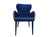 Vig Furniture Modrest Tigard Modern Fabric Dining Chair
