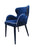 Vig Furniture Modrest Tigard Modern Fabric Dining Chair