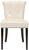 Safavieh Arion Ring Chair W/ Nickel Nail Heads - Set Of 2 | Dining Chairs | Modishstore - 7