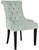Safavieh Bowie Tufted Side Chair - Set Of 2 | Dining Chairs | Modishstore - 2