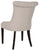 Safavieh Bowie Tufted Side Chair - Set Of 2 | Dining Chairs | Modishstore - 10