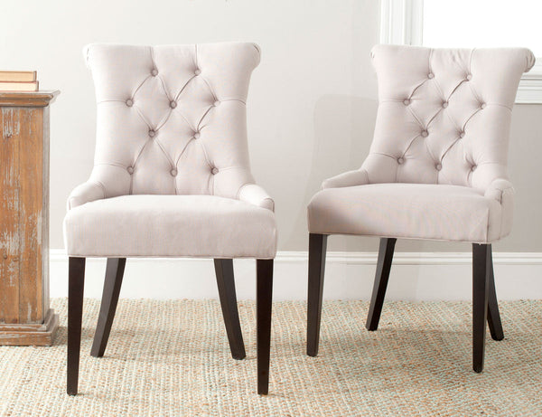 Safavieh Bowie Tufted Side Chair - Set Of 2 | Dining Chairs | Modishstore - 11