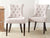 Safavieh Bowie Tufted Side Chair - Set Of 2 | Dining Chairs | Modishstore - 11