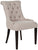 Safavieh Bowie Tufted Side Chair - Set Of 2 | Dining Chairs | Modishstore - 3