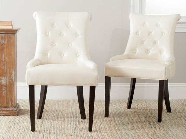 Safavieh Bowie Tufted Side Chair - Set Of 2 | Dining Chairs | Modishstore - 13