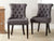 Safavieh Bowie Tufted Side Chair - Set Of 2 | Dining Chairs | Modishstore - 16