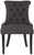 Safavieh Bowie Tufted Side Chair - Set Of 2 | Dining Chairs | Modishstore - 17