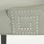 Safavieh Gretchen Side Chair Silver Nail Heads - Set Of 2 | Dining Chairs | Modishstore - 6