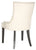 Safavieh Gretchen Side Chair Silver Nail Heads - Set Of 2 | Dining Chairs | Modishstore - 9