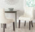 Safavieh Gretchen Side Chair Silver Nail Heads - Set Of 2 | Dining Chairs | Modishstore - 11