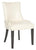 Safavieh Gretchen Side Chair Silver Nail Heads - Set Of 2 | Dining Chairs | Modishstore - 12