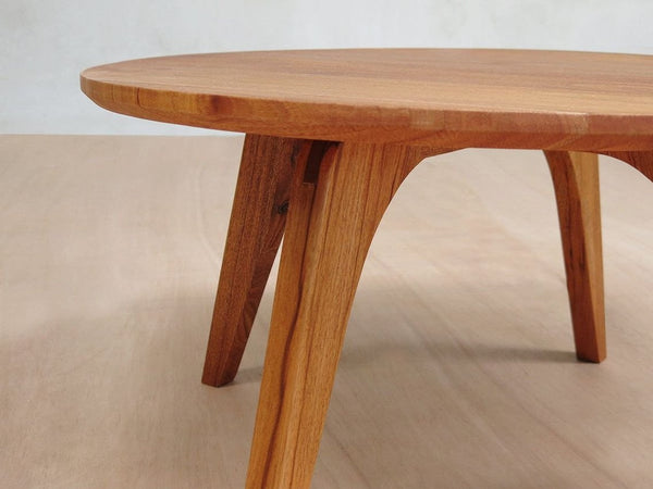 Masaya Manzanillo Round Side Table