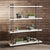 Kalia Four Shelf By Napa Home & Garden