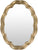 Surya Milburn Wall Mirror | Mirrors | Modishstore-2