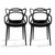 Mod Made Loop Chair 2-pack