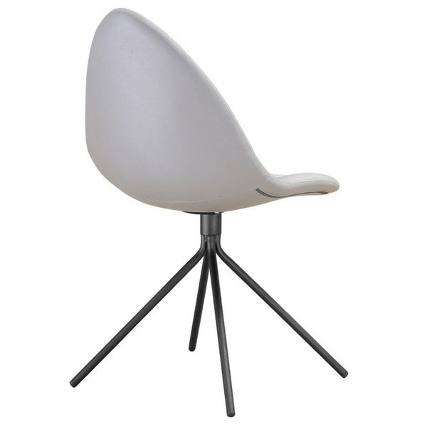 Fine Mod Imports Tripod Dining Chair