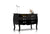 Vig Furniture Modrest Monte Carlo Black Dresser | Modishstore | Dressers-4
