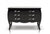 Vig Furniture Modrest Monte Carlo Black Dresser | Modishstore | Dressers-6