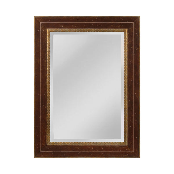 Mirror Masters Darcey Mirror Mirrors, Mirror Masters, - Modish Store | Modishstore | Mirrors