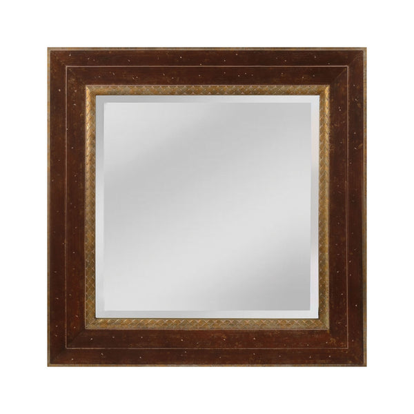 Mirror Masters Darcey Mirror Mirrors, Mirror Masters, - Modish Store-2