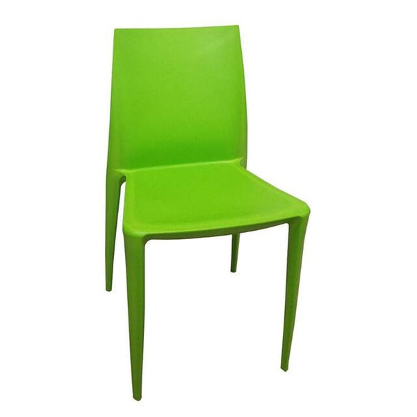 Fine Mod Imports Square Dining Chair