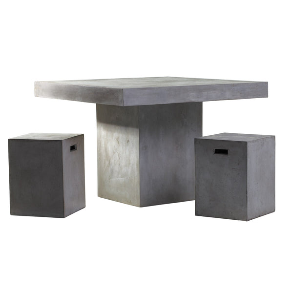 Newport Furniture Column Base by Accent Decor