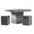 Newport Furniture Column Base by Accent Decor