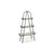 Farmhouse Three Shelf Stand by Napa Home & Garden
