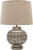 Surya Olney Table Lamp | Table Lamps | Modishstore