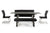 Vig Furniture Modrest Magnus Modern Black Dining Bench | Modishstore | Stools & Benches-6