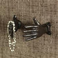 HomArt Wall Mounted Cast Iron Open Hand-5