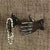 HomArt Wall Mounted Cast Iron Open Hand-5