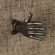 HomArt Wall Mounted Cast Iron Open Hand-6