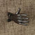 HomArt Wall Mounted Cast Iron Open Hand-6