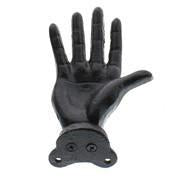 HomArt Wall Mounted Cast Iron Open Hand-2