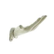 HomArt Wall Mounted Cast Iron Open Hand-7