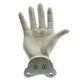HomArt Wall Mounted Cast Iron Open Hand-4