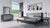 Vig Furniture Nova Domus Panther Contemporary Black Mirror | Modishstore | Mirrors-3