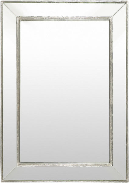 Surya Pemberton Wall Mirror | Mirrors | Modishstore