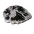 PF-1112 Petrified Wood Slab With Custom Made Base by AIRE Furniture-3