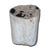 PF-2133 Petrfied Wood Stool by AIRE Furniture