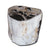 Petrified Wood Stool PF-2136 by Aire Furniture